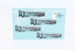 Märklin 41921 rijtugenset Tinplate SJ - Afbeelding 6