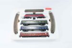 Märklin 3121 treinset met V200 diesellocomotief.DB