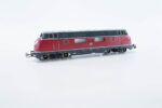 Märklin 3121 treinset met V200 diesellocomotief.DB - Afbeelding 2