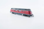 Märklin 3121 treinset met V200 diesellocomotief.DB - Afbeelding 3