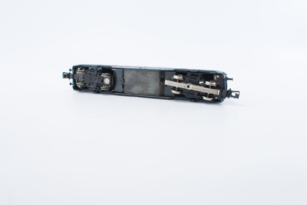 Märklin 3121 treinset met V200 diesellocomotief.DB - Afbeelding 4
