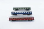 Märklin 3121 treinset met V200 diesellocomotief.DB - Afbeelding 5