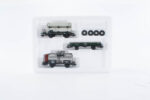 Märklin 46073 wagenset Zeppelin K.W.St E