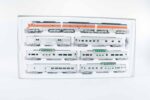 Märklin 26600 Digitale 9 delige treinset California Zephyr Western Pacific