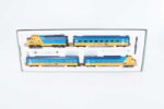 Märklin 37500 digitaal treinstel Ontario Nothlander