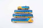 Märklin 37500 digitaal treinstel Ontario Nothlander - Afbeelding 2