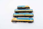 Märklin 37500 digitaal treinstel Ontario Nothlander - Afbeelding 7