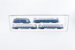 Märklin 26526 digitale treinset Musical LudwigII DB
