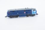 Märklin 26526 digitale treinset Musical LudwigII DB - Afbeelding 3
