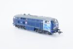 Märklin 26526 digitale treinset Musical LudwigII DB - Afbeelding 4