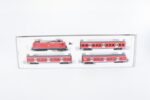 Märklin 26507 Digitale treinset Wendezug S-bahn DB