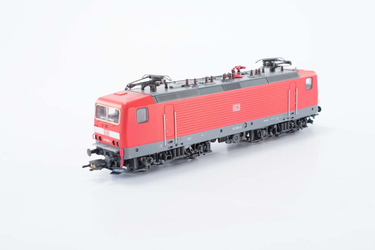 Märklin 26507 Digitale treinset Wendezug S-bahn DB - Afbeelding 4