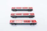 Märklin 26507 Digitale treinset Wendezug S-bahn DB - Afbeelding 7