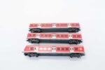 Märklin 26507 Digitale treinset Wendezug S-bahn DB - Afbeelding 9