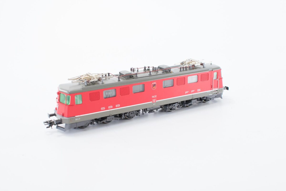 Märklin 28505 Digitale treinset Zürcher buurtverkeer SBB - Afbeelding 3