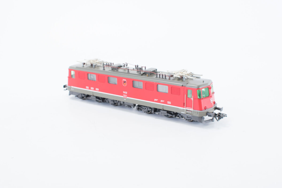 Märklin 28505 Digitale treinset Zürcher buurtverkeer SBB - Afbeelding 4