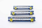 Märklin 28505 Digitale treinset Zürcher buurtverkeer SBB - Afbeelding 7