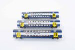 Märklin 28505 Digitale treinset Zürcher buurtverkeer SBB - Afbeelding 8