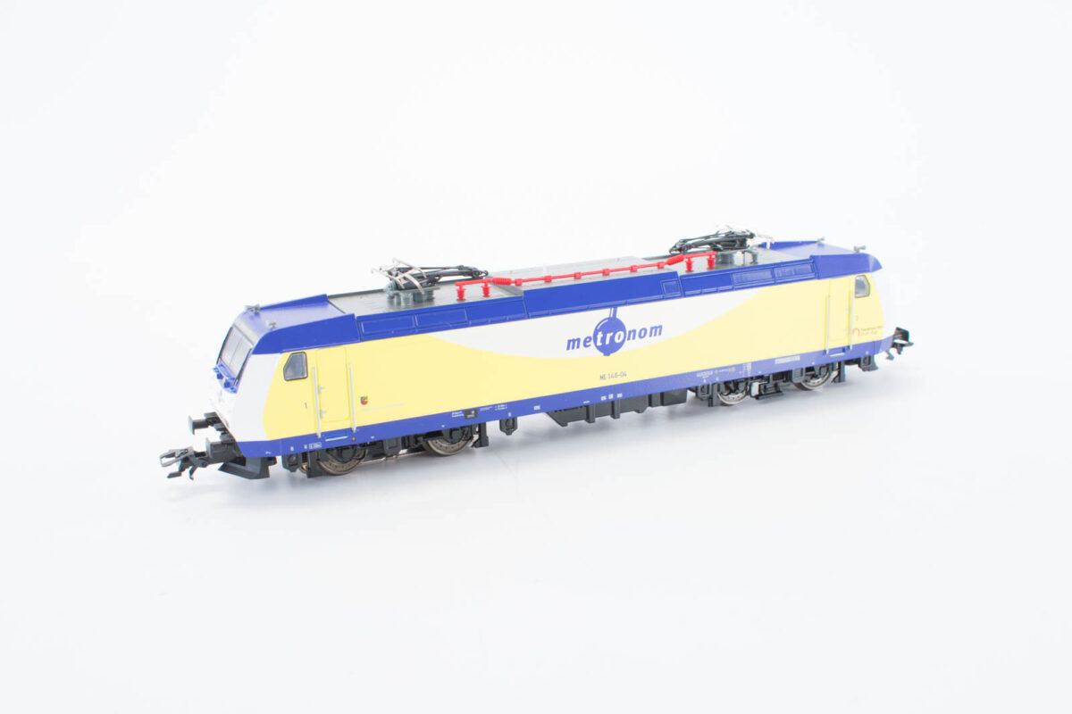 Märklin 26533 digitale treinset Metronoom DB - Afbeelding 2