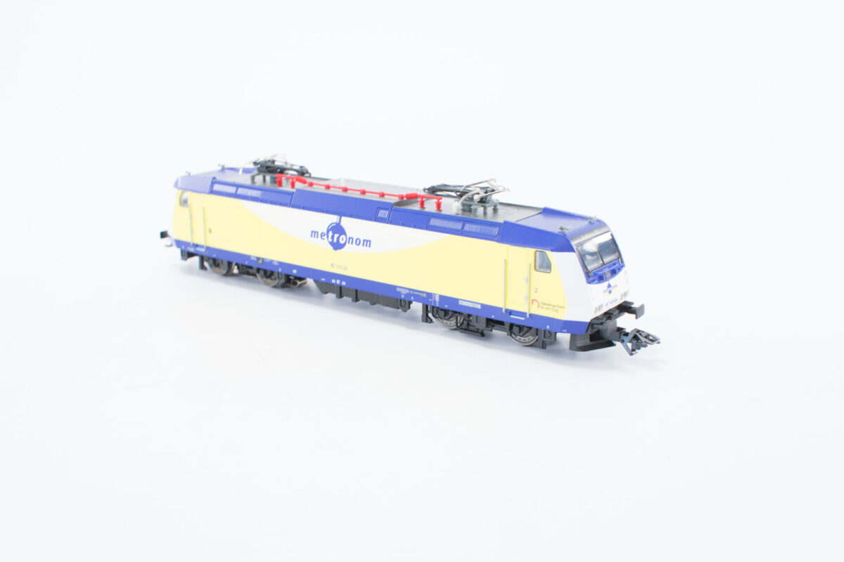 Märklin 26533 digitale treinset Metronoom DB - Afbeelding 3