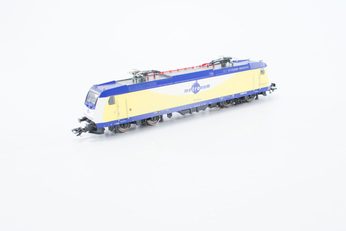 Märklin 26533 digitale treinset Metronoom DB - Afbeelding 4