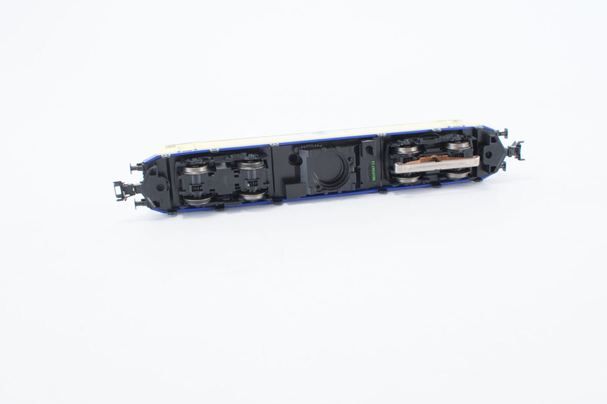 Märklin 26533 digitale treinset Metronoom DB - Afbeelding 5