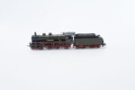 Märklin 37192 digitale stoomlocomotief BR17 DRG - Afbeelding 2