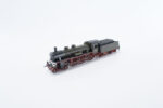 Märklin 37192 digitale stoomlocomotief BR17 DRG