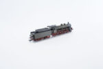 Märklin 37192 digitale stoomlocomotief BR17 DRG - Afbeelding 4