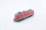 Märklin 37344 digitale elektrische locomotief Re4/4 SBB