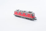 Märklin 37344 digitale elektrische locomotief Re4/4 SBB - Afbeelding 3