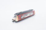 Märklin 39601 digitale elektrische locomotief Re460 Musik SBB