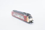 Märklin 39601 digitale elektrische locomotief Re460 Musik SBB - Afbeelding 3