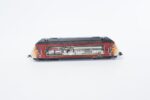 Märklin 39601 digitale elektrische locomotief Re460 Musik SBB - Afbeelding 4