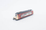 Märklin 39601 digitale elektrische locomotief Re460 Musik SBB - Afbeelding 5