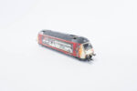 Märklin 39601 digitale elektrische locomotief Re460 Musik SBB - Afbeelding 6