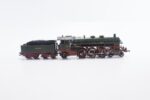 Märklin 37181 Digitale stoomlocomotief S3/6 K.Bay.Sts.B