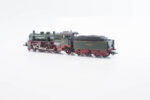 Märklin 37181 Digitale stoomlocomotief S3/6 K.Bay.Sts.B - Afbeelding 4