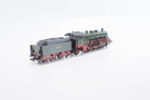 Märklin 37181 Digitale stoomlocomotief S3/6 K.Bay.Sts.B - Afbeelding 5