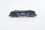 Märklin 37373 digitale elektrische locomotief BR101 Starlight express DB - Afbeelding 3
