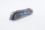 Märklin 37373 digitale elektrische locomotief BR101 Starlight express DB - Afbeelding 4