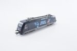 Märklin 37373 digitale elektrische locomotief BR101 Starlight express DB - Afbeelding 5