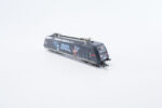 Märklin 37373 digitale elektrische locomotief BR101 Starlight express DB