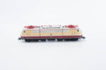 Märklin 39573 Digitale elektrische locomotief E03 DB - Afbeelding 2