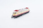 Märklin 39573 Digitale elektrische locomotief E03 DB
