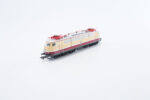 Märklin 39573 Digitale elektrische locomotief E03 DB - Afbeelding 5