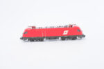 Märklin 39355 Digitale elektrische locomotief Serie 1016 ÖBB - Afbeelding 4