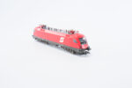 Märklin 39355 Digitale elektrische locomotief Serie 1016 ÖBB - Afbeelding 6