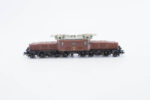 Märklin 39561 Digitale elektrische locomotief Ce6/8 SBB - Afbeelding 2
