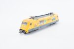 Märklin 39370 digitale elektrische locomotief BR101 DB